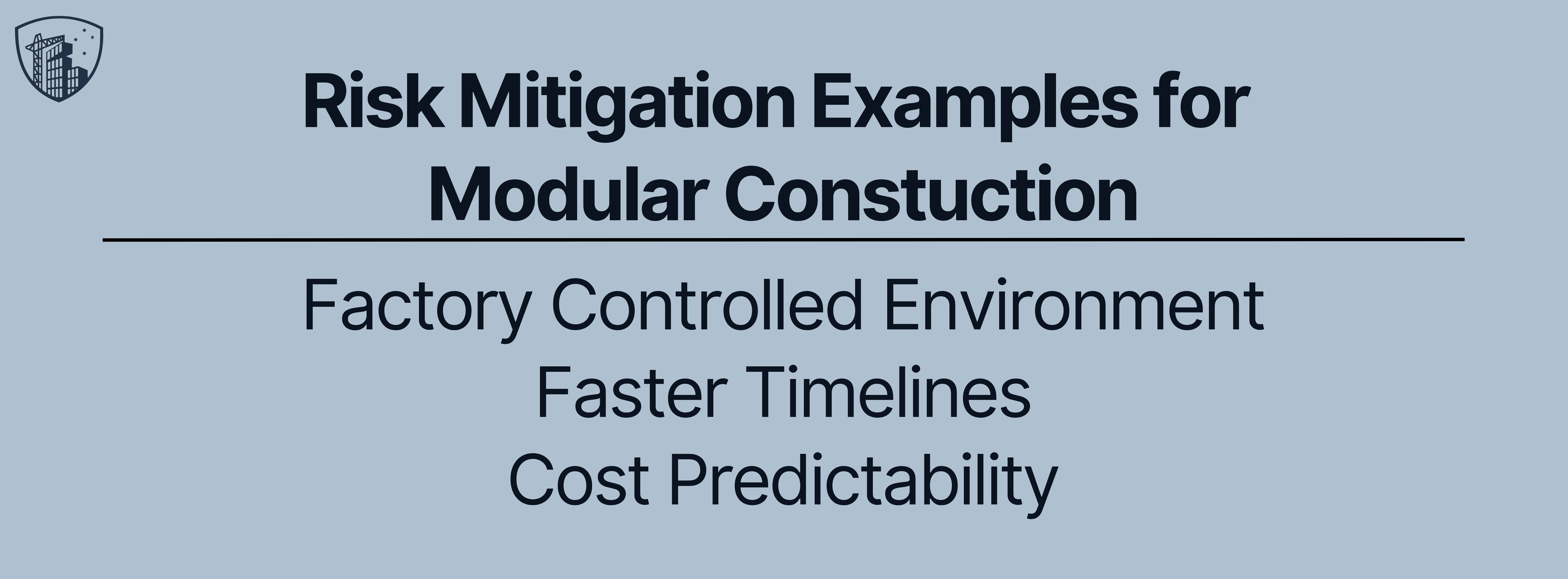 5 Tips for Financing Your Modular Project