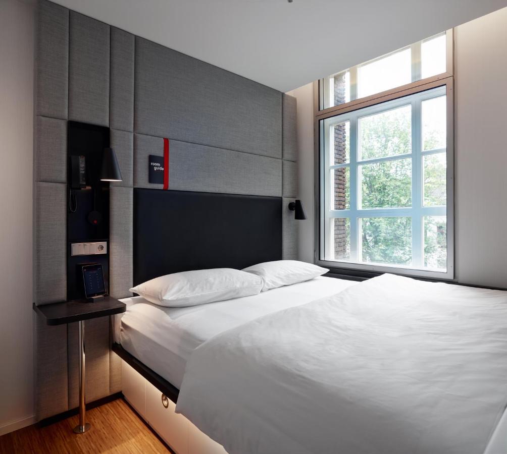 citizenM Amstel