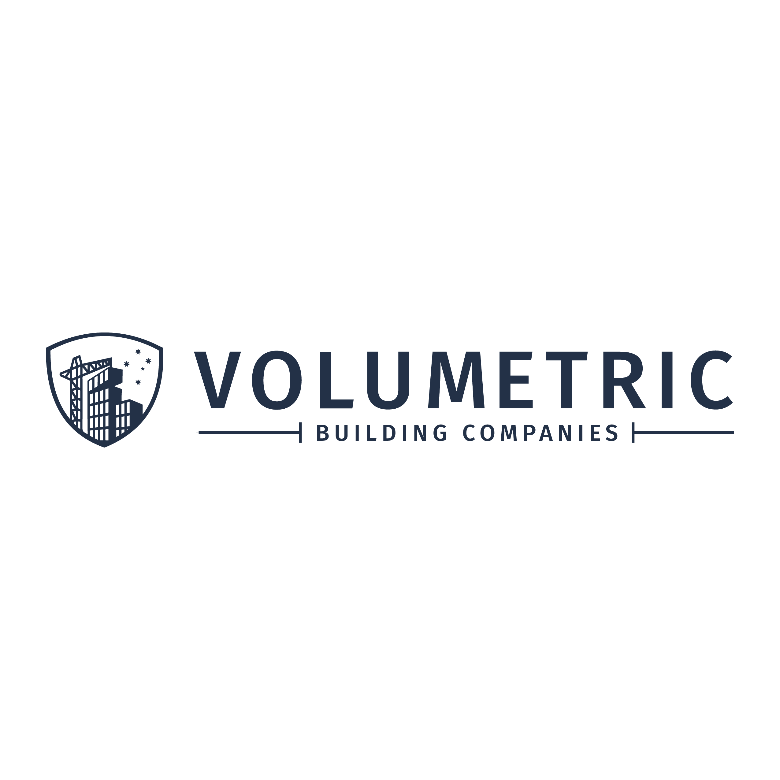 Home  Volumetric Building Companies